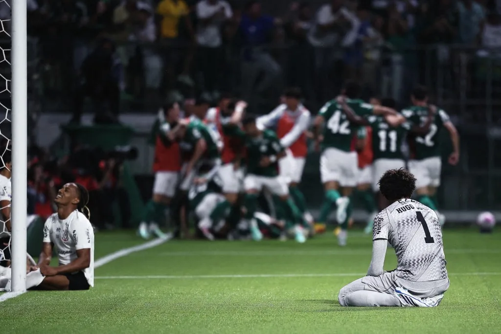 Em crise, próximo adversário do Vitória supera piores sequências da dupla BaVi no Brasileirão