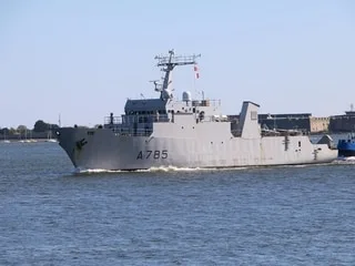 Un skipper porté disparu au large de Penmarc’h, d’importants moyens de recherche mobilisés