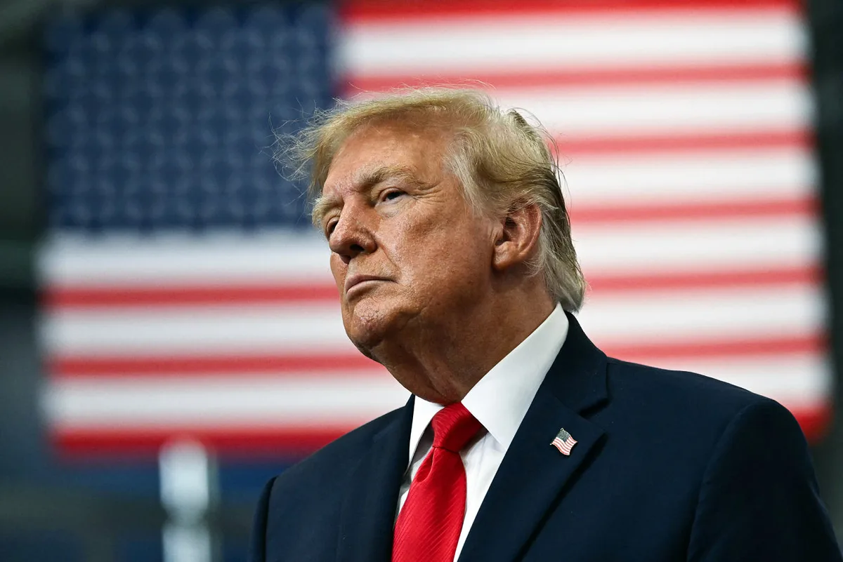 Trump waives new Russia sanctions following deal to purchase diesel, citing ‘national interests’