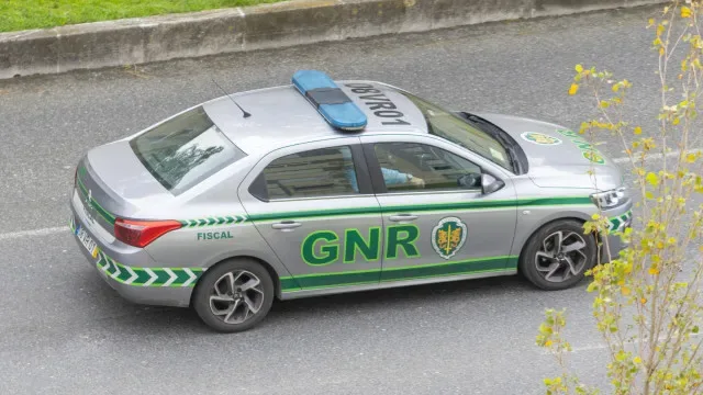Homem de 65 anos morreu em colisão na A24 perto de Vila Real