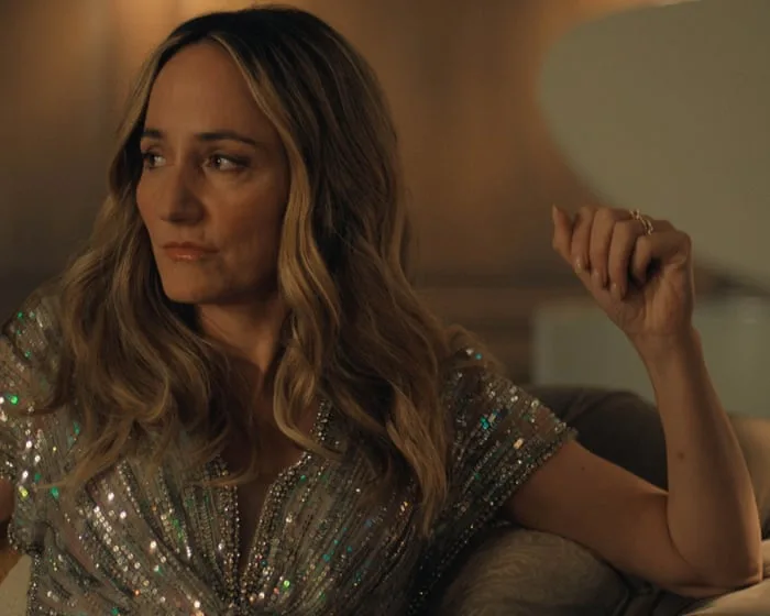 TV tonight: a very moreish drama about a hellish birthday party