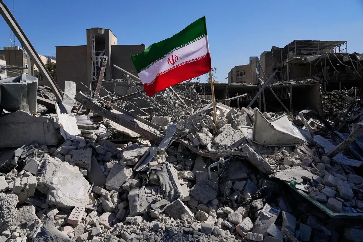 Après six mois de guerre contre l’Iran, Washington s’épuise et s’enlise