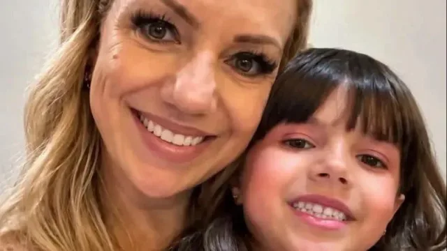 Mãe morre cerca de 5 meses após acidente que matou filha de 6 anos