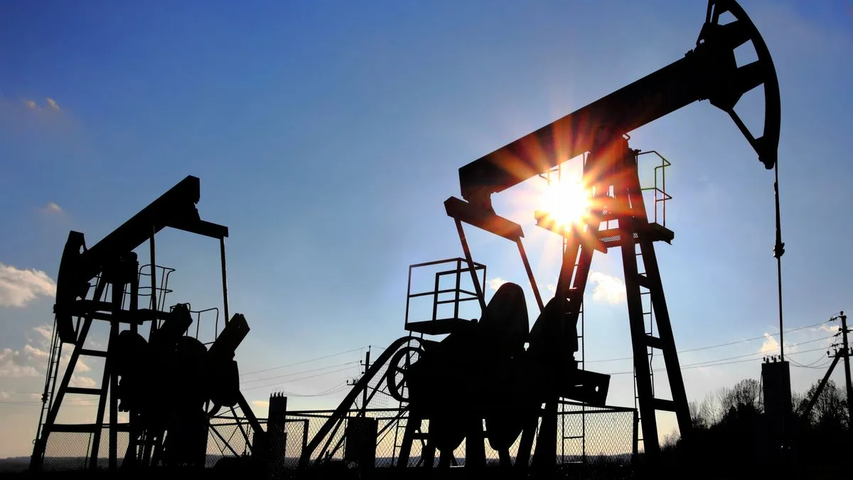 La inflación mayorista saltó al 3,2% en septiembre tras una nueva escalada del petróleo