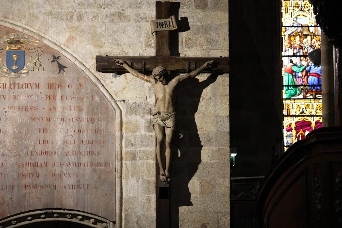 Moselle : six mois avec sursis pour un homme qui a crié « Allah akbar » dans une église
