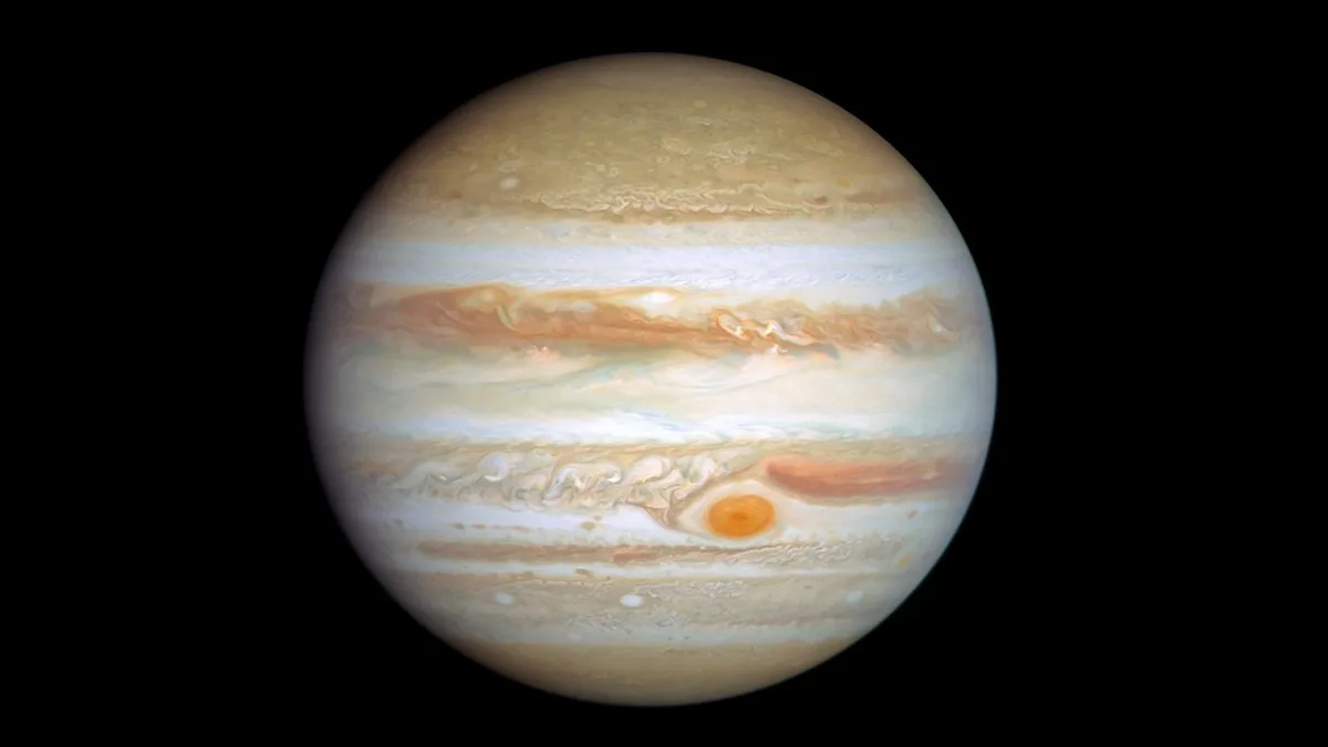 China gets closer to Jupiter mission by bringing Nasa’s StarNAV concept to life