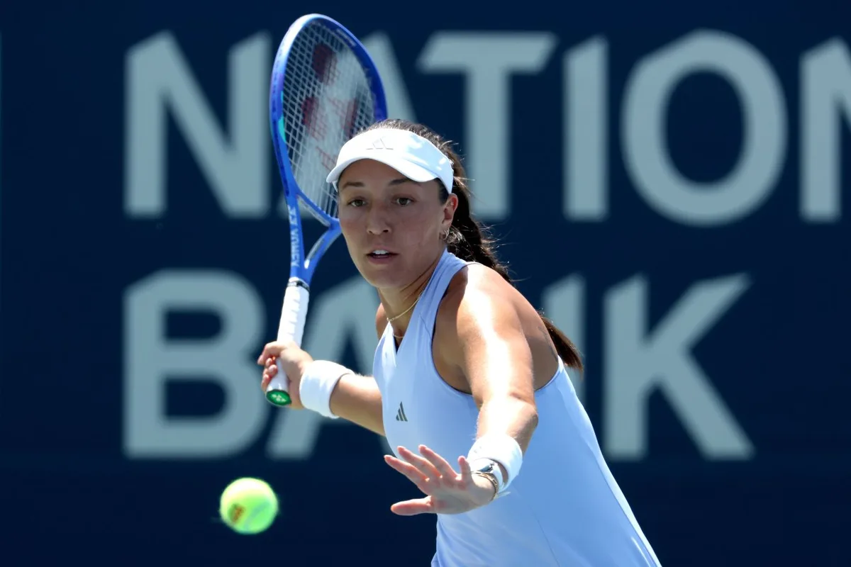 Турнир WTA-1000, Цинциннати, 2026 год: расписание матчей на 23 августа