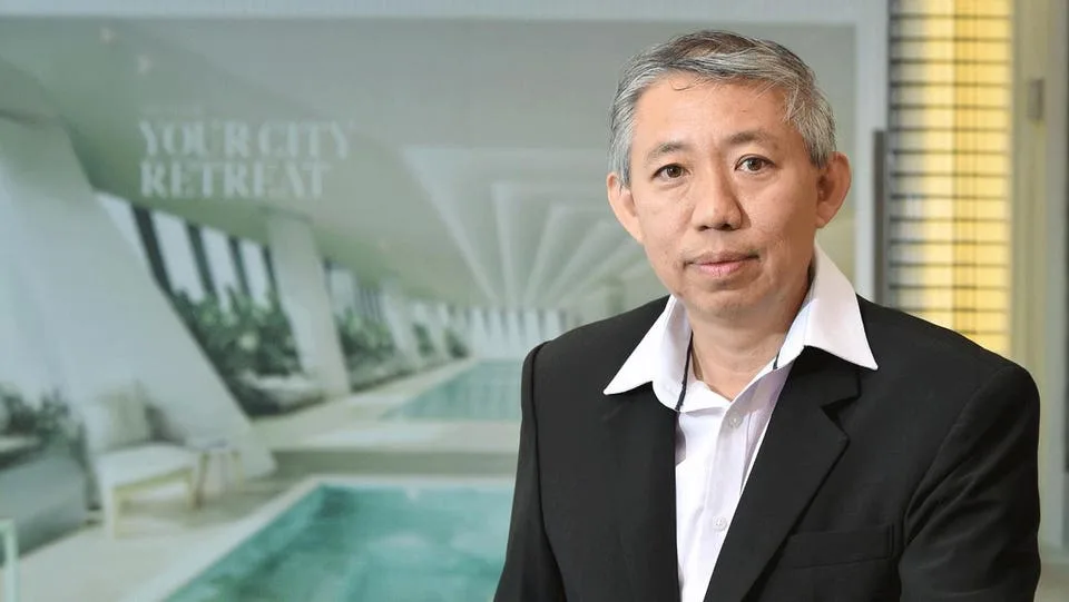 Hotel Magnate Adds Luxury Sheen To Singapore Portfolio