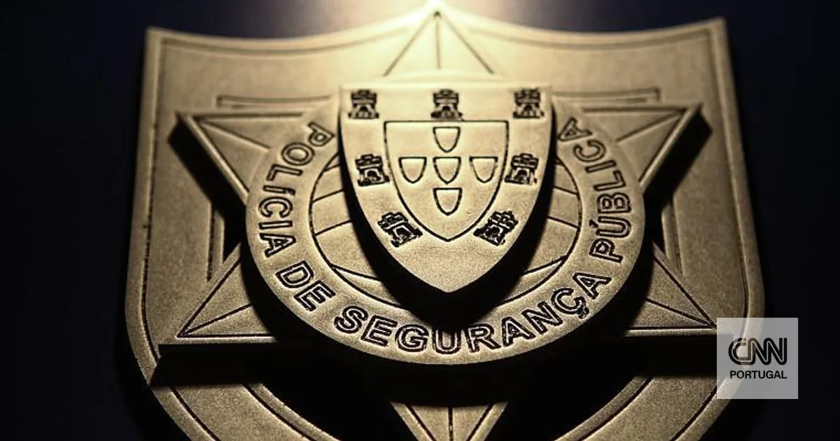 Homem em fuga do Brasil após violar primo menor apanhado no Algarve