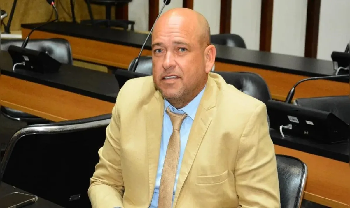 TRE-BA indefere candidatura de Binho Galinha à reeleição como deputado na Bahia