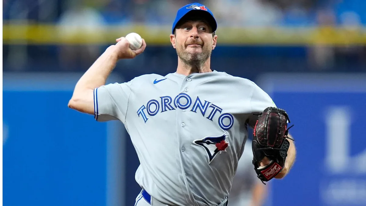 Blue Jays on Sportsnet: Toronto vs. Baltimore