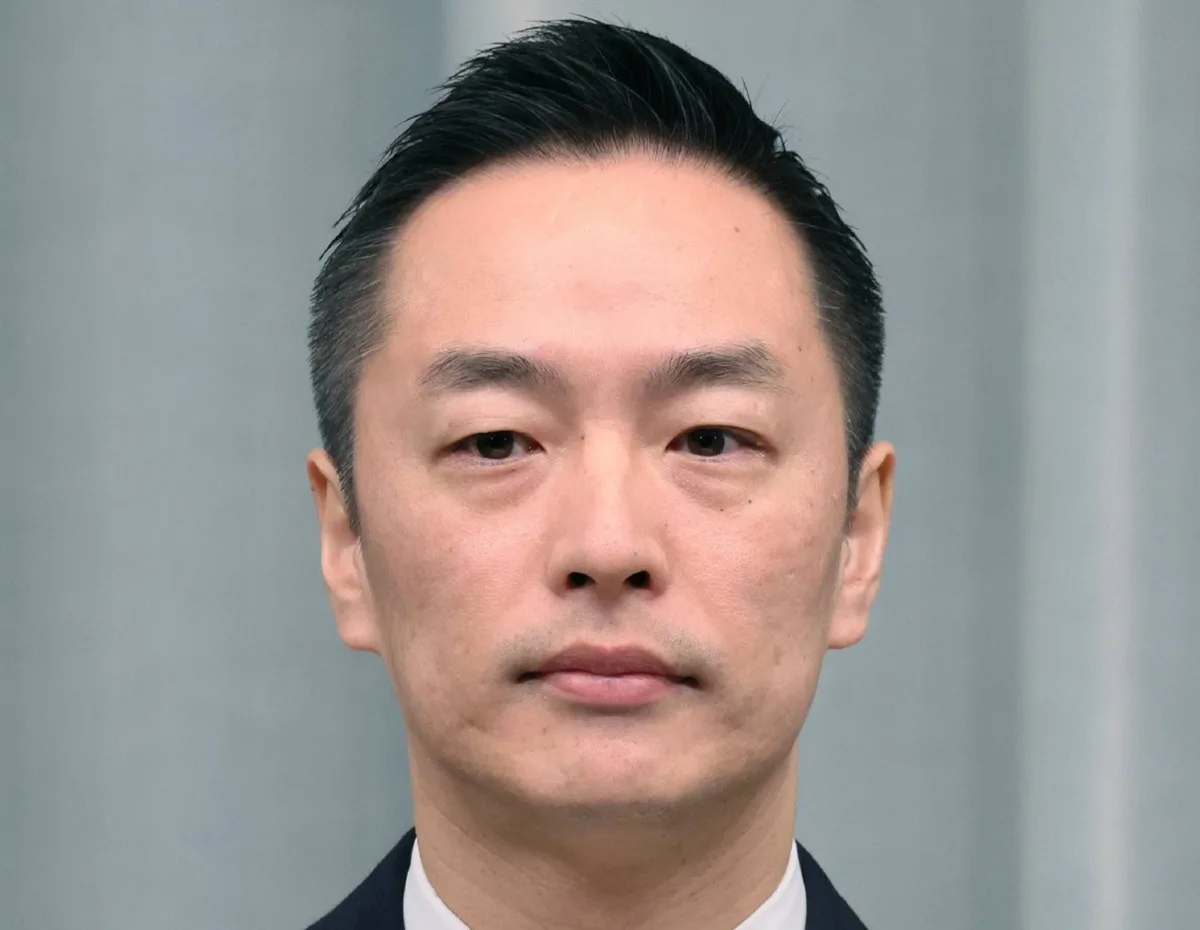 Murai likely to be named Diet affairs head in LDP exec reshuffle