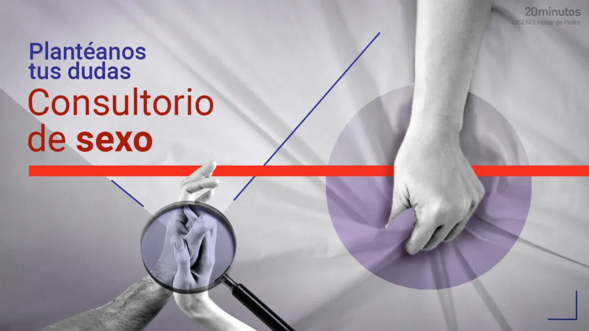 De "no parar" en la cama a muy pocos encuentros por culpa de unas oposiciones, una de las dudas en el consultorio de sexo