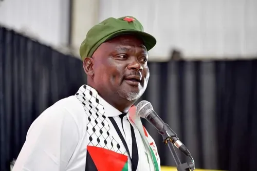 COSATU Congress delayed as NUM demands clarity on Mike Shingange’s suspension
