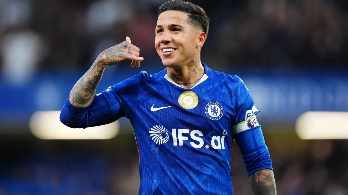 Fußball-Transferticker: Manchester City macht Fernández zum Rekordtransfer