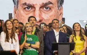TSE julga na terça ação do PT contra vídeo de Bolsonaro gerado por IA