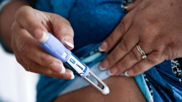 Gesetzliche Krankenversicherung: AOK-Chefin warnt vor Übernahme von Abnehmspritzen durch Krankenkassen