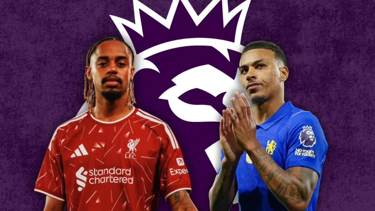 ‘O que o Liverpool e Chelsea estão fazendo é o Velho Oeste, é injusto’, diz ex-Reds