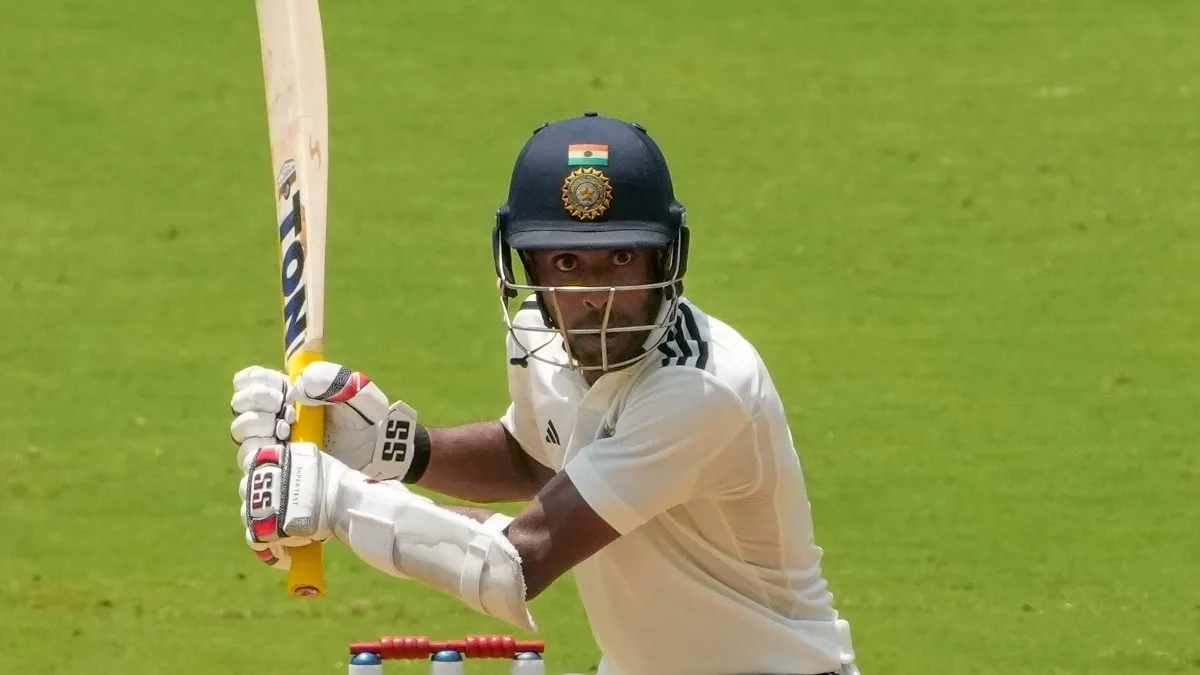 Why not me, again? Abhimanyu Easwaran's India dream endures despite repeated snubs