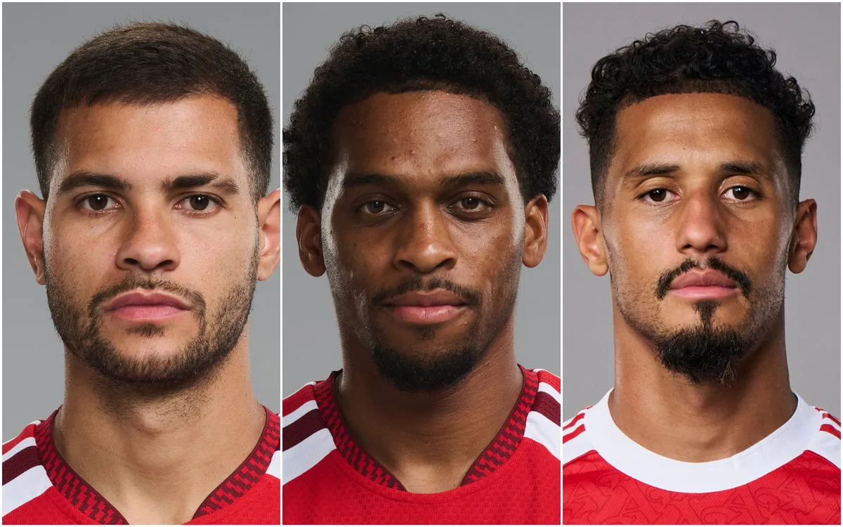 Arsenal injury update: Bruno Guimaraes, Jurrien Timber and William Saliba latest news and return dates