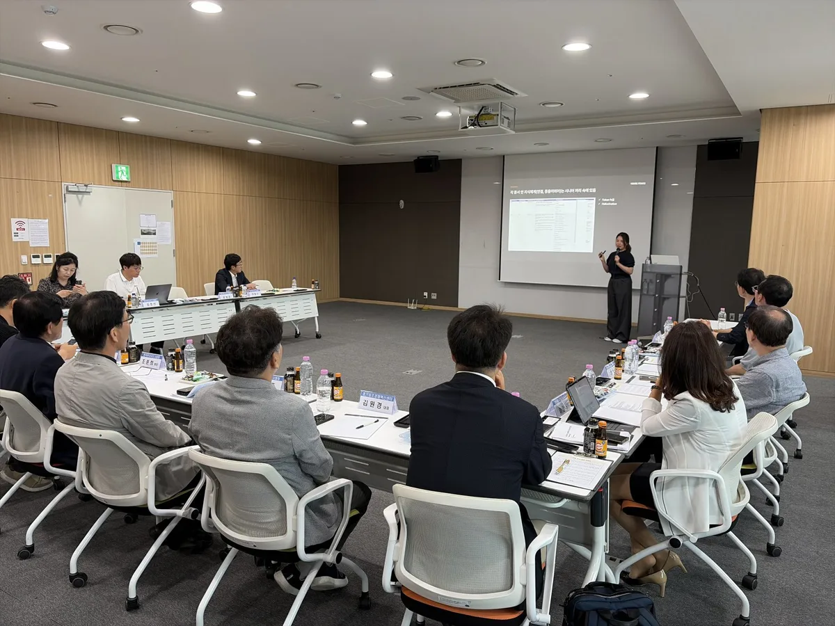 “IR만 해서는 안 풀린다”…판교 스타트업 4곳, 투자·판로 고민 꺼냈다