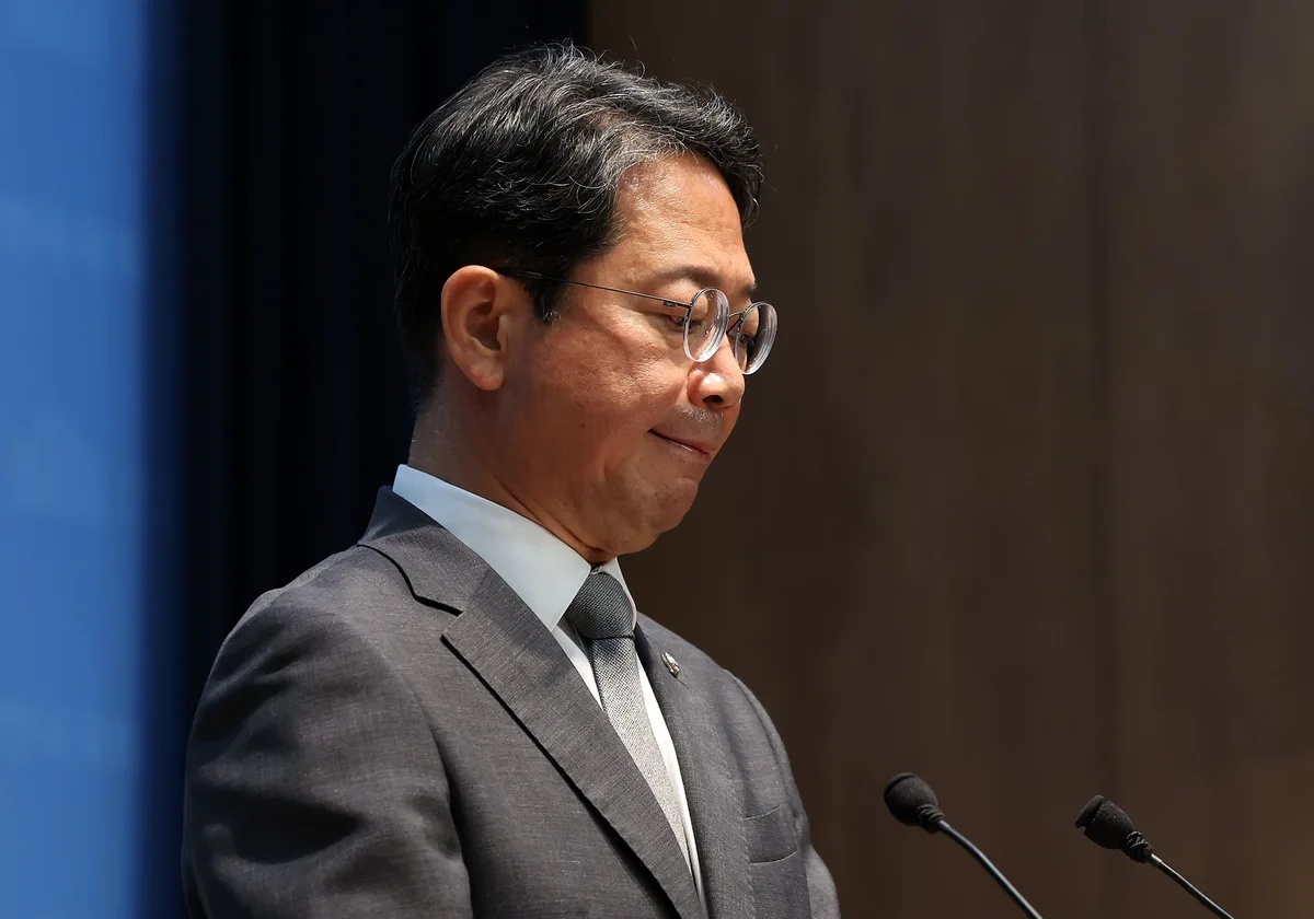 50일 넘게 공석인 법무장관… 이번에도 ‘패스’