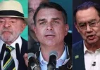 Pesquisa RealTime Big Data para presidente 2026: veja números do último levantamento