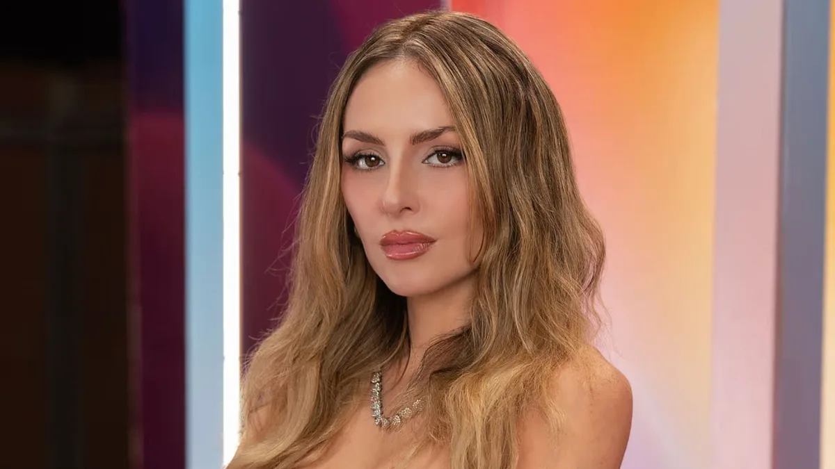 Gema Garoa se sincera en La Casa de los Famosos México y revela la ocasión en la que perdió un embarazo
