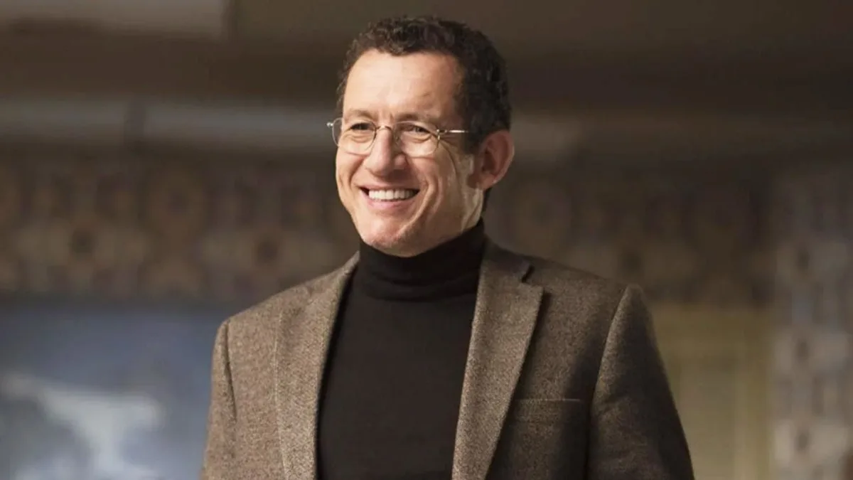 Ni les Ch'tis, ni Rien à déclarer... Sortie il y a 10 ans, cette comédie avec Dany Boon a attiré 3 millions de spectateurs, mais on l'a un peu oubliée