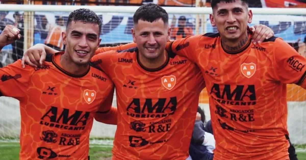 Se define la Primera C: Berazategui y Luján van por el título y así quedaron todos los cruces del Reducido