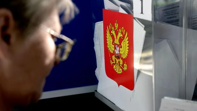 Явка на выборах в Госдуму в Башкирии превысила 54 процента