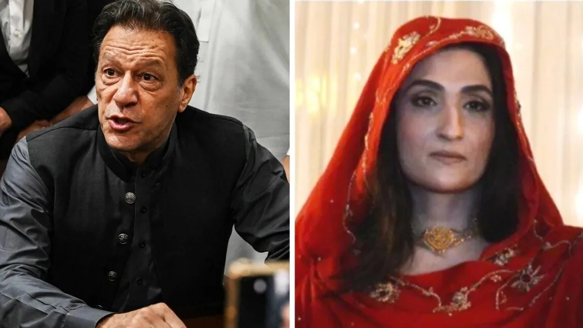 Pakistan High Court orders no solitary confinement for Imran Khan, wife Bushra Bibi