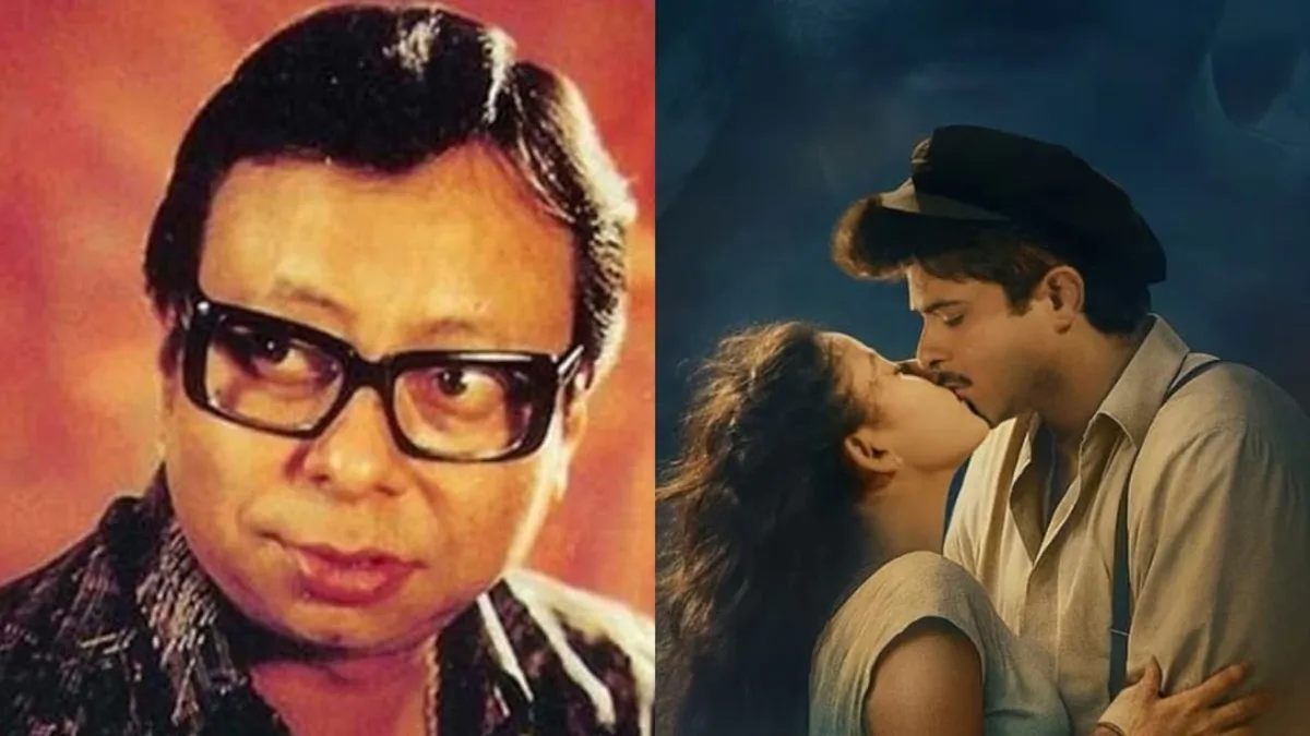 'RD Burman Was Finished,' Critics Said. How He Proved Them Wrong With 1942: A Love Story