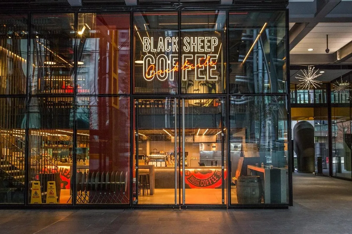 Black Sheep Coffee opening 14 new coffee shops in London as part of major expansion