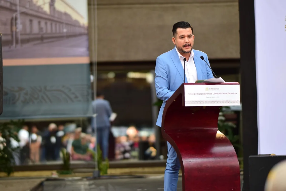 Sady Loaiza, del gobierno de Maduro a la SEP: el exfuncionario que es buscado por presunto cohecho