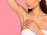 Drug hope for patients blighted by agonising skin condition that affects their armpits