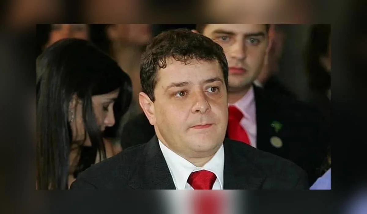 PGR diz que PF não encontrou negócio de Lulinha com o poder público