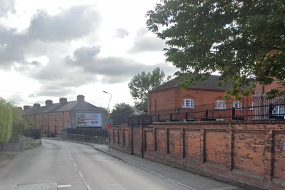 Man found on Dublin footpath dies after late night assault