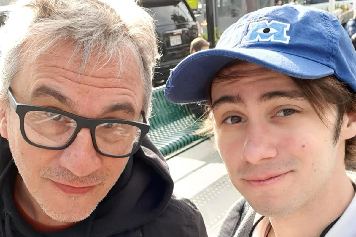 Los Enanitos Verdes: la decisión de los hijos de Marciano Cantero y Felipe Staiti, la polémica con un ex y la reacción de los fans