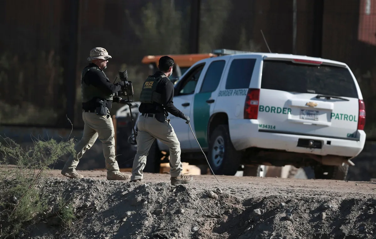 ¿Qué sabemos de los drones derribados por Estados Unidos en la frontera con México? Esto explicó la Sedena