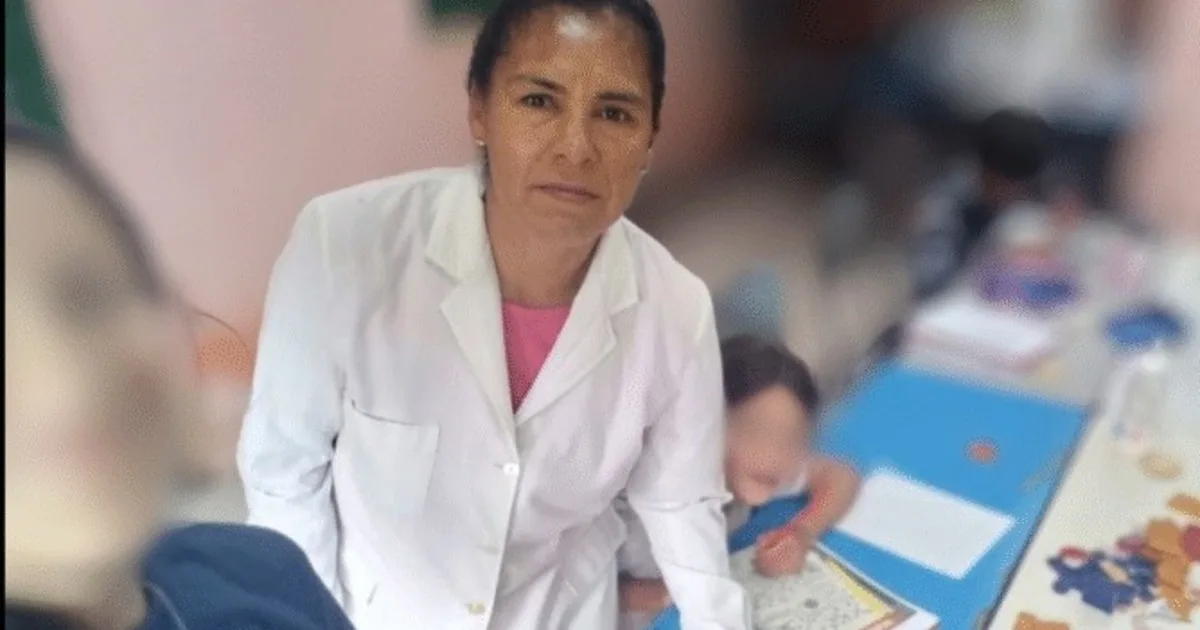 Misterio en Corrientes: una maestra rural fue vista por última vez hace 12 días y nadie sabe dónde está
