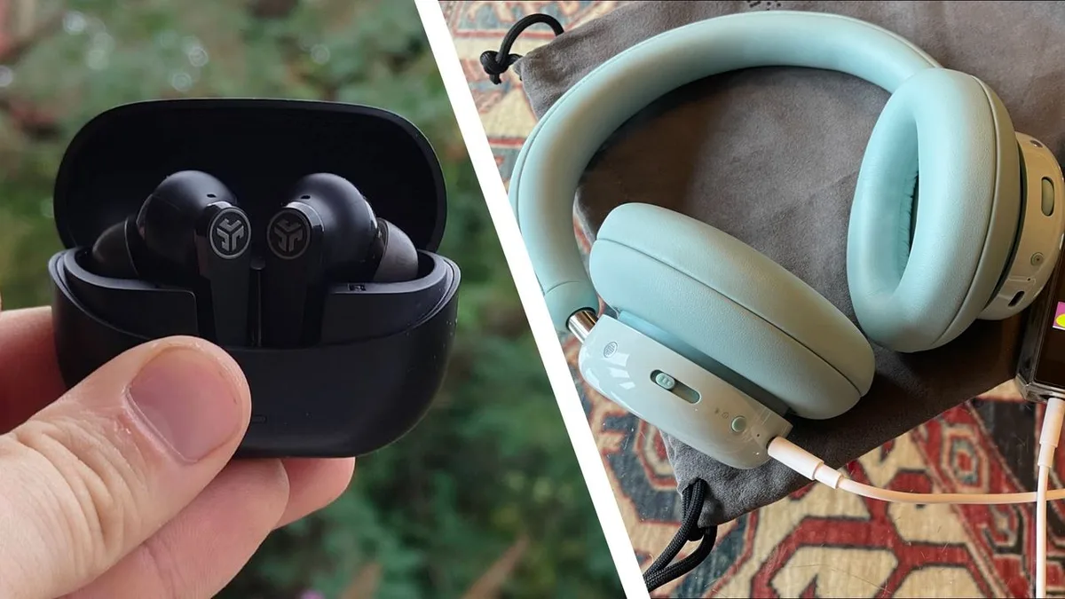 6 brilliant, budget-friendly headphones for students — including 5-star earbuds, and Sony cans that deliver 'flagship-level features' for an astoundingly low price