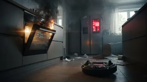 Anthropic’s warning about 'AI Worms' and evil in your oven