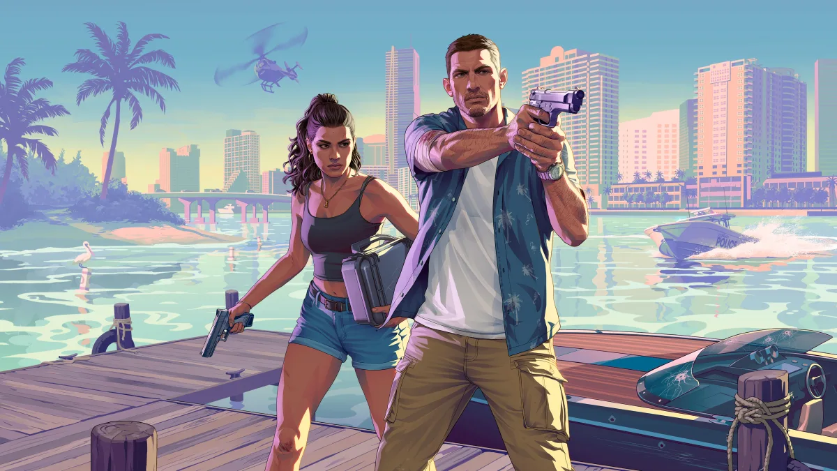 Rockstar revela que o romance é o "ingrediente secreto" de GTA 6