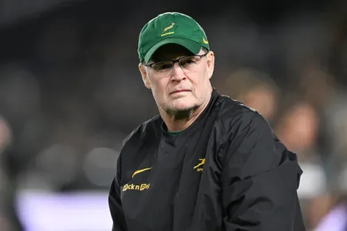 Springboks’ All Blacks demolition sends warning to Wallabies ahead of Perth showdown