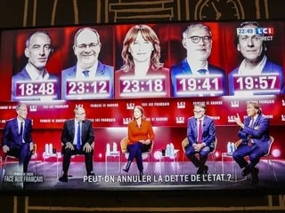 Après la cyberattaque de la plateforme de la primaire de la gauche, le vote prolongé jusqu’à dimanche 18 h
