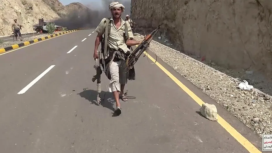 Houthis emerge as global threat beyond Iran control amid Saudi strikes, former envoy warns