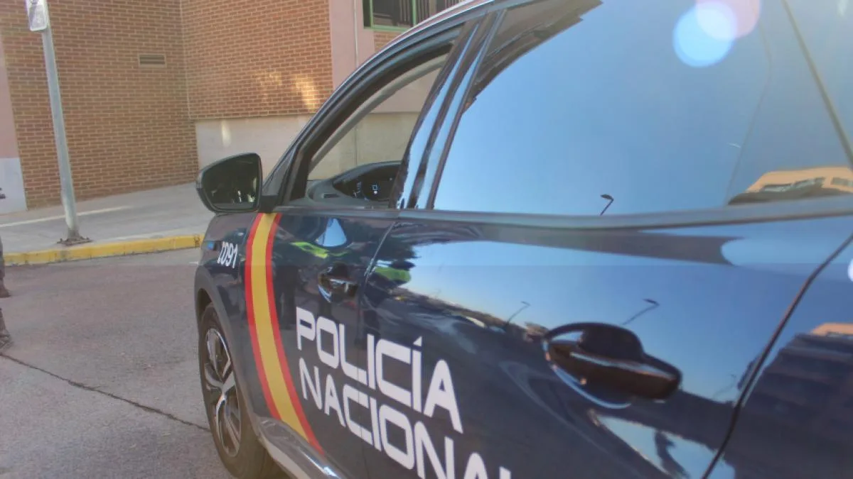 La Policía investiga el hallazgo de huesos humanos en el alcantarillado de València