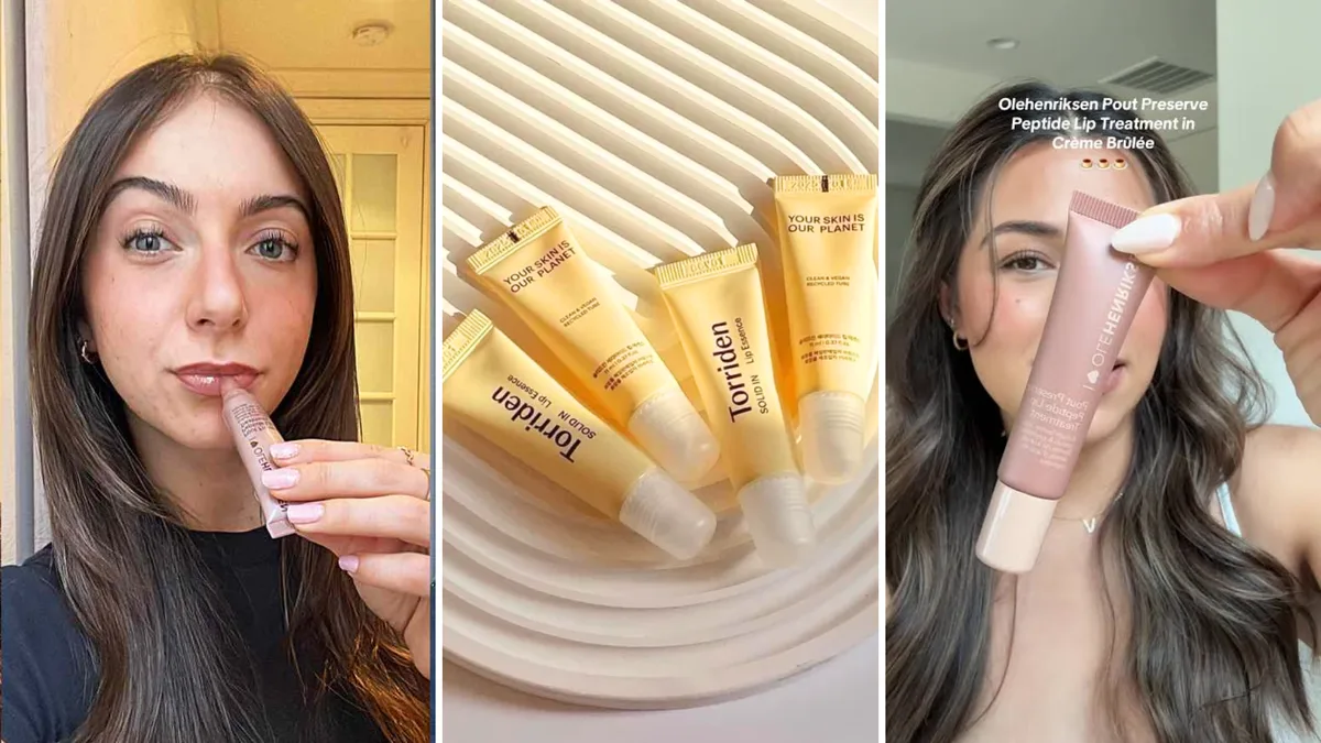 The eight lip balms that Reddit users won’t stop recommending