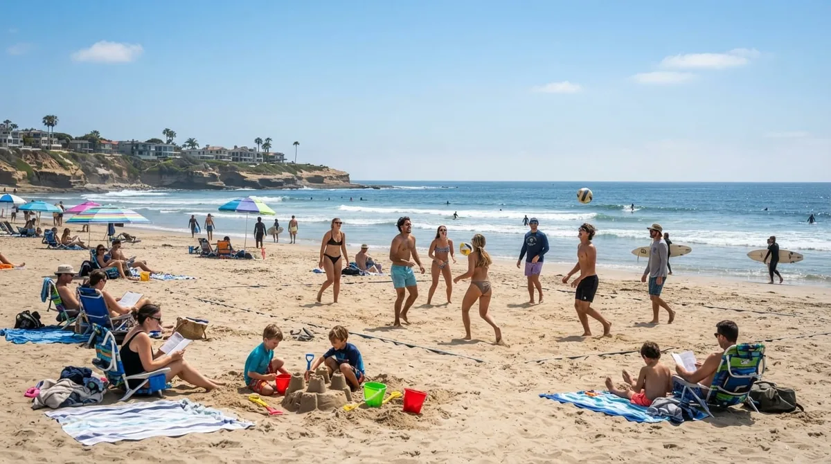 ¿Cómo estará el clima en San Diego este jueves 24 de septiembre?